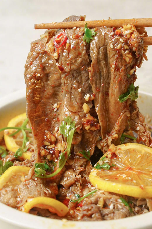 ‼️巨划算｜澳洲和牛大米龙薄片 商品图0