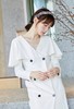 【品牌直发】女神必备Beof①heart气质发箍系列缎面宽边质感高级，优雅永不过时 商品缩略图3