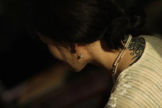 小小一颗，很动人｜海珠耳钩 商品图1