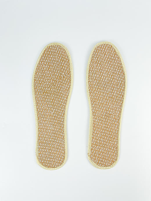 纳入21味草本，养足又养身的鞋垫3双装 商品图8