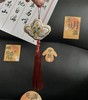 【中秋香包】苏绣荷包/ 流苏香包（1个/包） 商品缩略图3