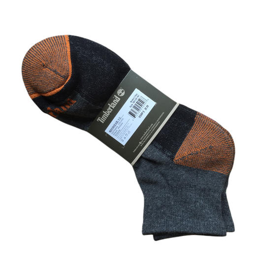 芊陌鸟户外-天木兰短筒速干袜（四双） 商品图4