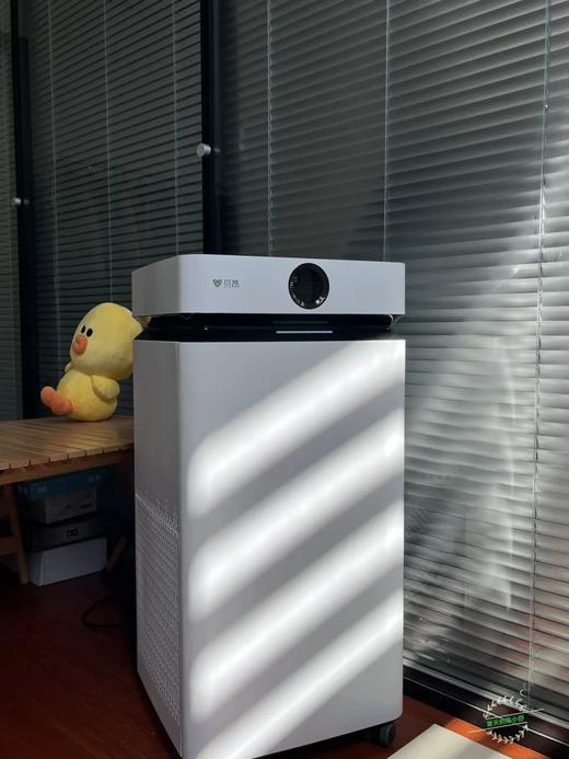 贝昂·空气净化器X8S系列 80-100㎡ 商品图0
