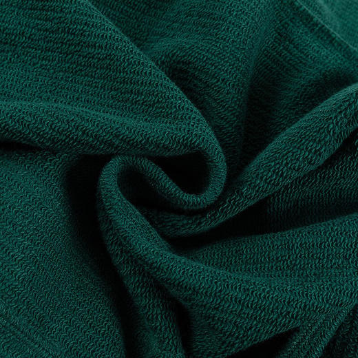 卡帕（Kappa）复古运动休闲裤2023新款女针织串标长裤纯棉小脚卫裤K0D82AK02 商品图6