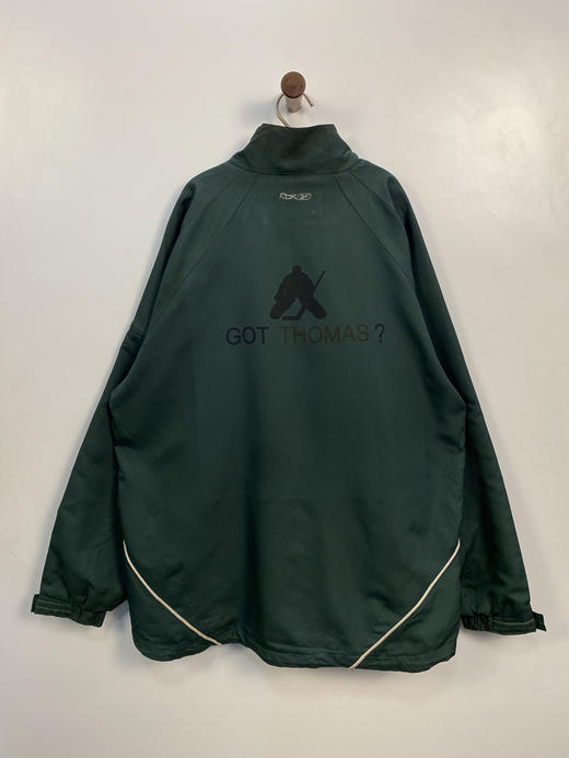 Y2K Vintage Reebok 锐步 运动外套 _SJK(XL) 商品图3