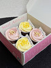 随心选两味Cupcake（4个装）礼盒 商品缩略图0