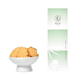 文创饼干原味礼盒140g