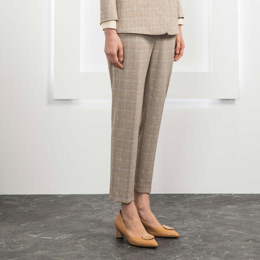 MF3K028麦克斯菲瑞女士休闲裤 商品图3