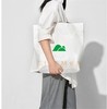 【山谷周边非卖品】限量环保杜邦包，100%可回收，可拎，可挎，时尚百搭打造有机生活。 商品缩略图0
