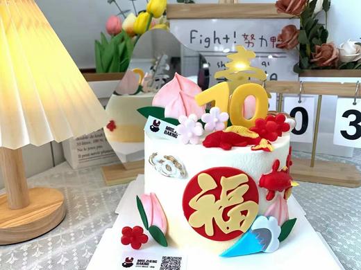 福寿安康加高款 商品图6