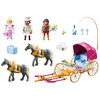 德国 playmobil 摩比 公主城堡系列 皇家马车-PM70449 商品缩略图5