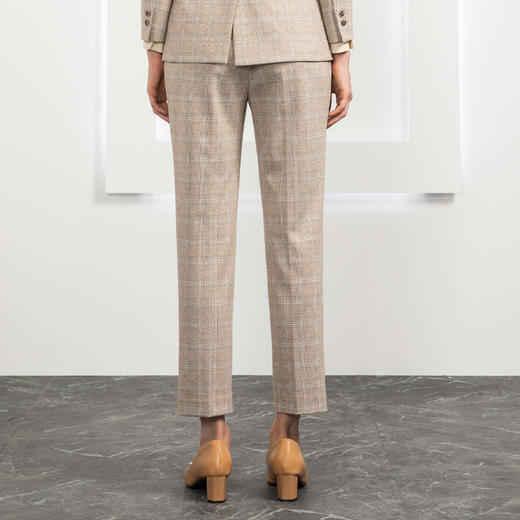 MF3K028麦克斯菲瑞女士休闲裤 商品图2