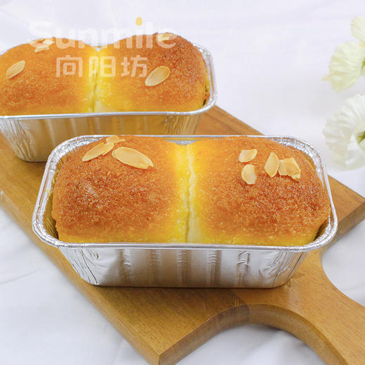 菠萝酸奶乳酪包 商品图0