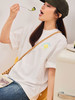 OADB/A21420A009/幸运花朵tee 商品缩略图3