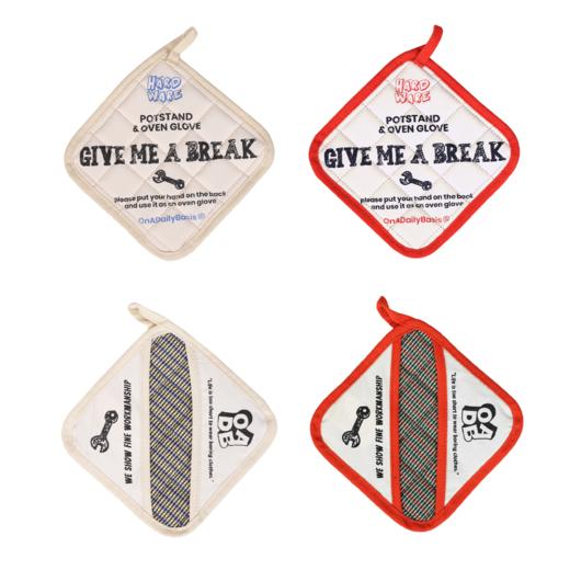 OADB/A21496A004/隔热垫手套 商品图2