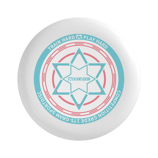 【凯速】运动户外极限飞盘 商品图4