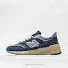 New Balance  997R 新百伦系列低帮经典复古厚底休闲运动跑鞋 商品缩略图0