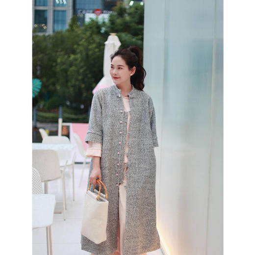 【线上专属】外套（23805486-蕉月） 商品图3