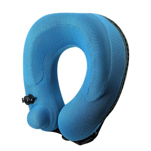 芊陌鸟户外-专利设计 七孔U形枕 商品图1