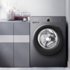 格力·净悦 滚筒洗衣机 10kg  XQG100-B1201Bc1/墨云灰 商品缩略图0