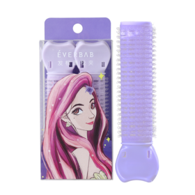 everbab 发根蓬松夹