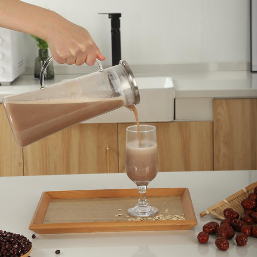 餐云红豆红枣热饮145克一包（一包榨一扎） 商品图3