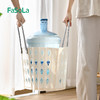 FaSoLa脏衣篓卫生间脏衣服收纳筐家用可折叠洗衣篮杂物整理收纳筐 商品缩略图10