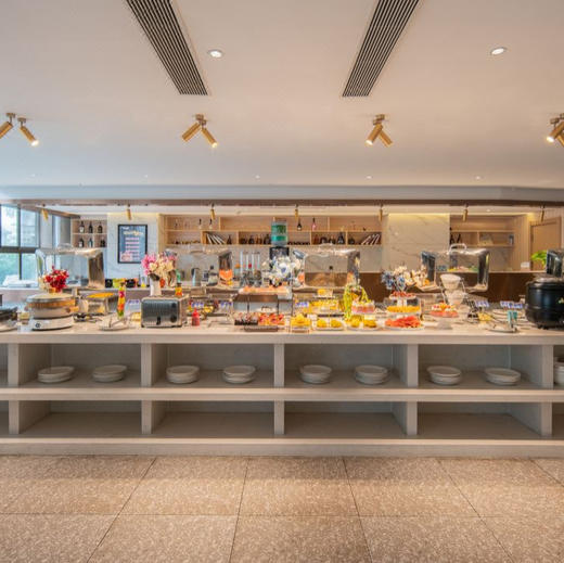 【暖冬旅居】到手￥1450起/单人7晚--芒市兰欧酒店旅居度假套餐，2人起订，独特边陲小城慢生活旅居，充满异域风情！ 商品图8