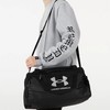 安德玛男女同款UA Undeniable 5.0 超小号旅行包1369221-001 商品缩略图1