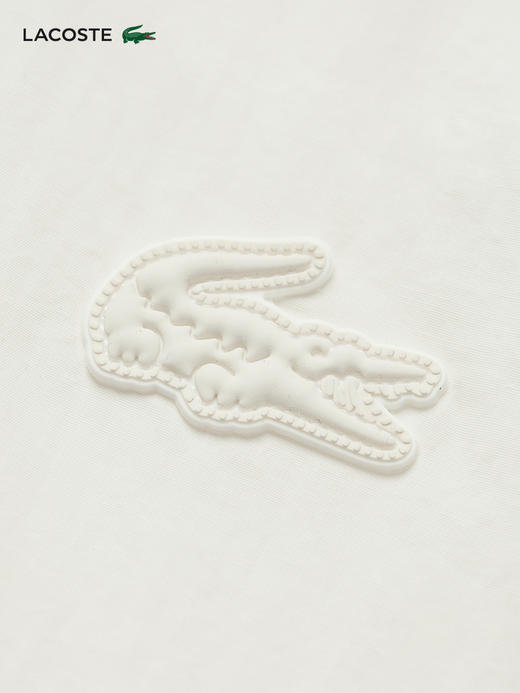 【海南专供价】Lacoste秋冬单夹克BH5949-98 商品图3