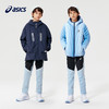 ASICS/亚瑟士童装羽绒服2023冬季新款保暖外套三合一羽绒服两件套 商品缩略图2