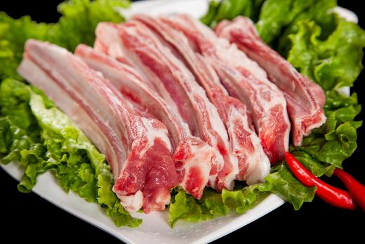 盐池滩羊（正宗产地）· 礼盒装 多款组合灵活搭配【 宁夏盐池滩羊·鲜活现杀】 商品图9