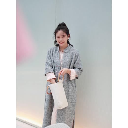 【线上专属】外套（23805486-蕉月） 商品图4