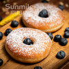 蓝莓甜甜圈 商品缩略图0