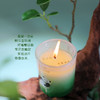 【熊猫茶馆】藏诗熊猫香薰蜡烛礼盒套装   香氛级香味礼品  三款香型可选 商品缩略图3