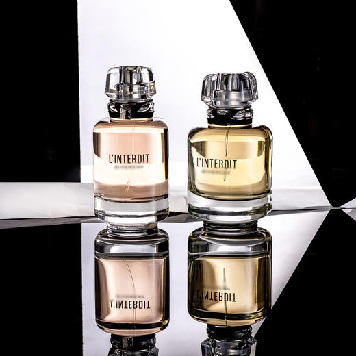 纪FAN希 心无禁忌 EDT/EDP  L'Interdit 2022年新版 分装 商品图0