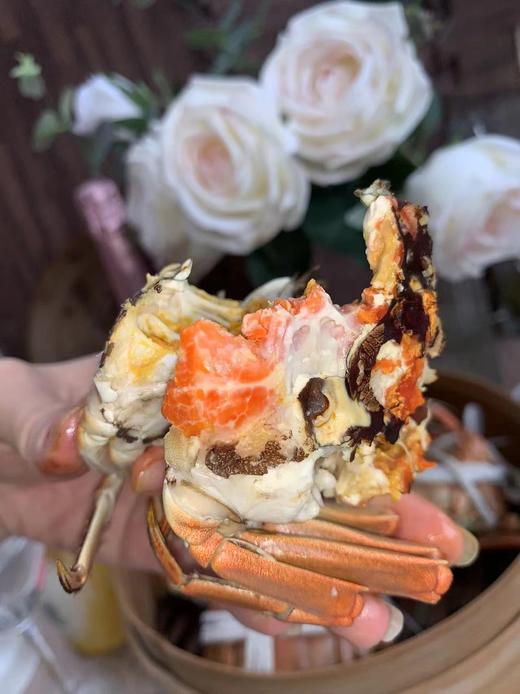 <有书独家>阳澄湖大闸蟹纯湖蟹 商品图7