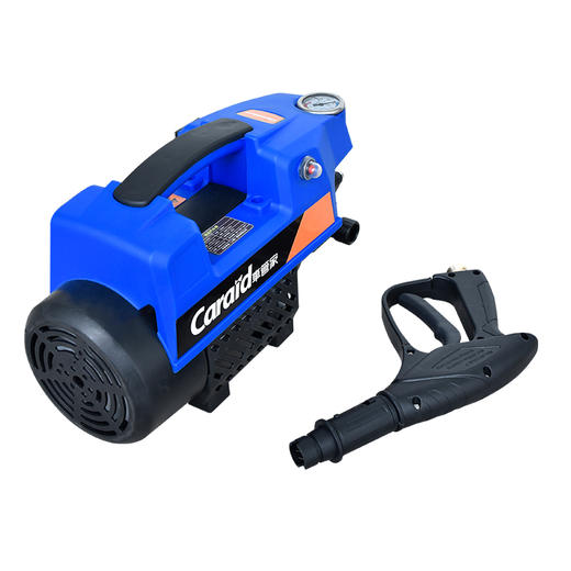车管家  车载洗车机  高压清洗洗车神器套装  GJ-1020 商品图2
