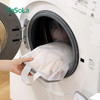 FaSoLa洗衣袋洗衣机专用防变形文胸内衣护洗袋羽绒服洗衣服网袋 商品缩略图2