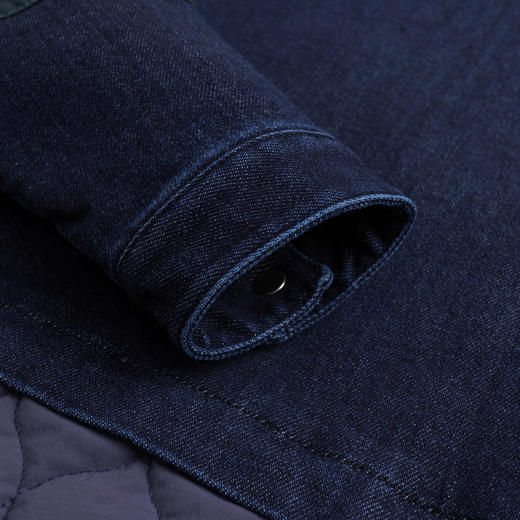 LEVIS 冬 大童小童 儿童童装棉服 LVB-MW-K023 商品图4