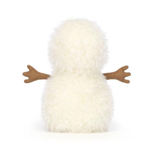 Jellycat 小雪人 18cm 商品图2