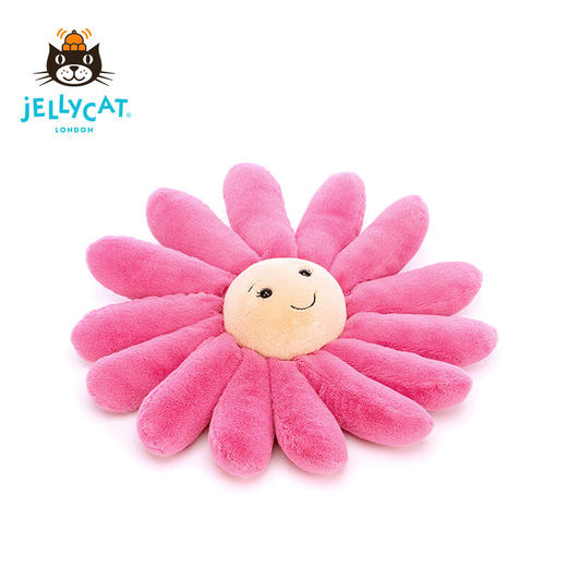Jellycat 佛勒里非洲菊 商品图4