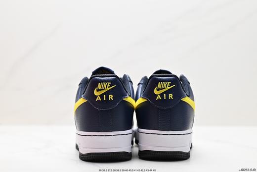 耐克Nike Air Force 1 Low空军一号低帮百搭休闲运动板鞋FQ6850-621男女鞋 商品图8