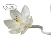 MM 极乐花园之步步生莲配件-木薯莲花MM298-G 商品图0