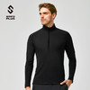 SANFO PLUS男款微绒保暖轻量舒适长袖套头衫SANFO PLUS 19072 商品缩略图0