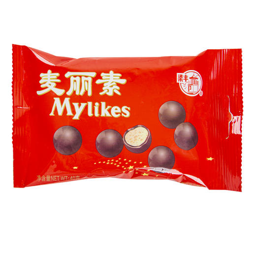 梁丰麦丽素40g 商品图5