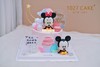 1027 CAKE | 米奇主题蛋糕 可爱米妮 商品缩略图1