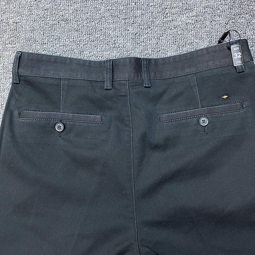 商务休闲长裤#A   FLW-3HB6JSH32201【XK32201】 商品图3