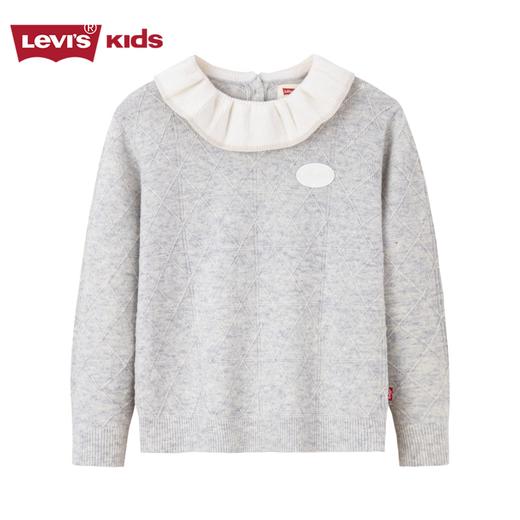 LEVIS 冬 大童小童 儿童童装毛衣 LVG-SR-J854 商品图1