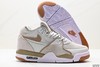 耐克Nike Air Flight 89中帮复古休闲运动篮球鞋819665-002男女鞋 商品缩略图4